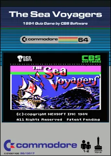 The Sea Voyagers