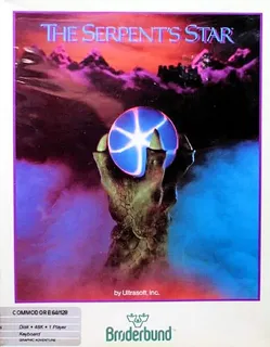 The Serpent's Star
