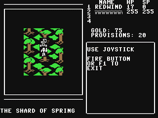 Image in-game