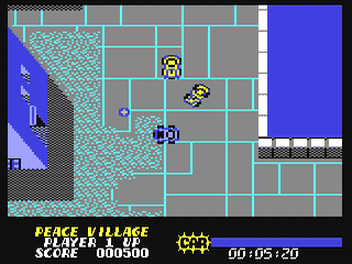 Image in-game