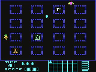 Image in-game