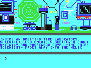 Image in-game