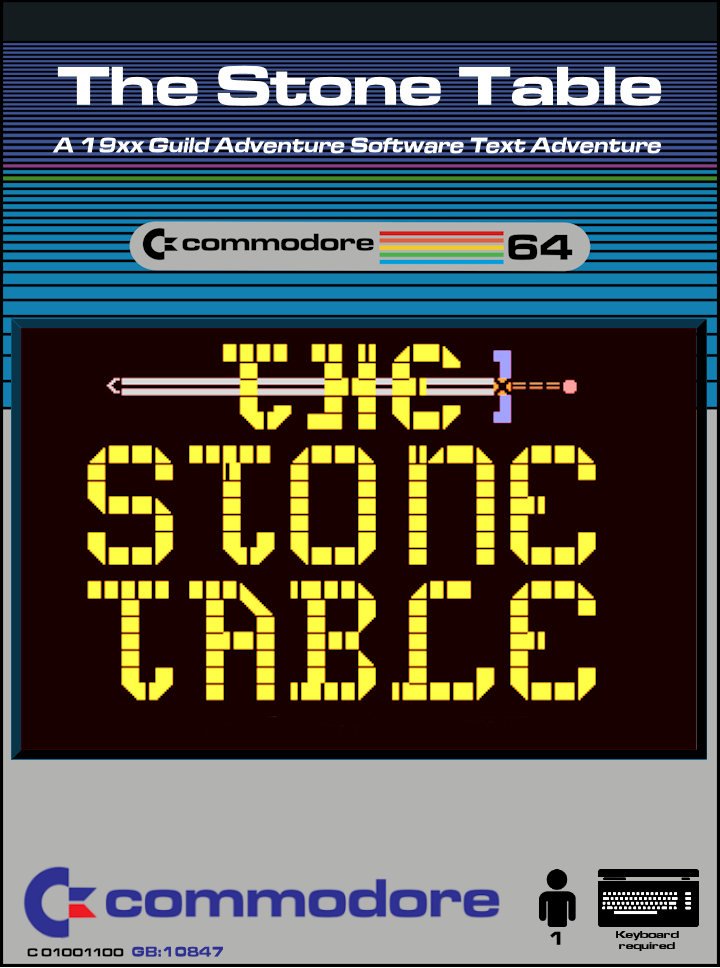The Stone Table