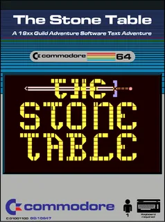 The Stone Table