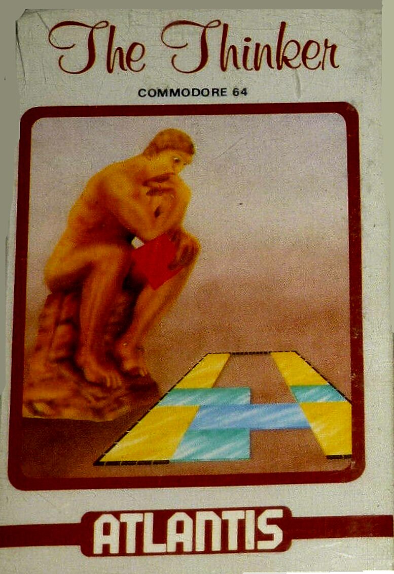 The Thinker
