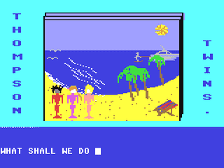 Image in-game