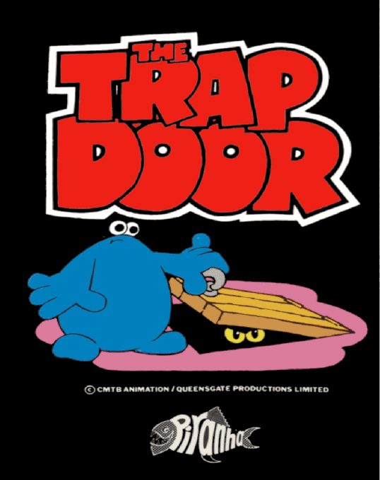 The Trap Door