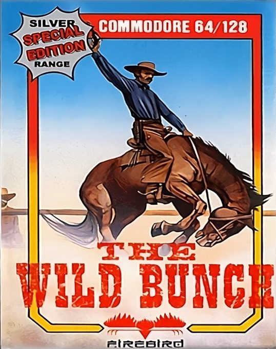 The Wild Bunch
