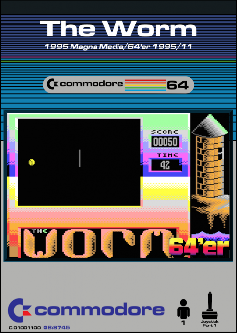 The Worm