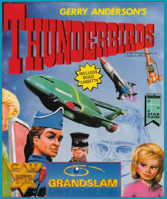 Thunderbird