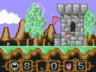 Image in-game