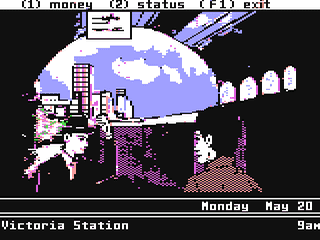 Image in-game