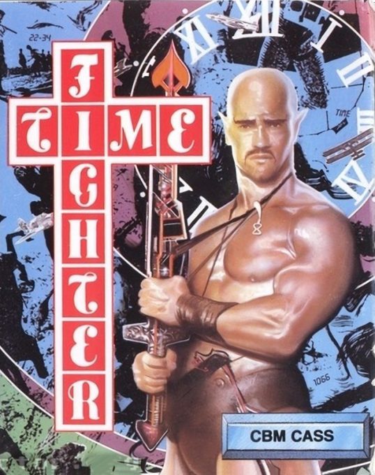 Time Fighter