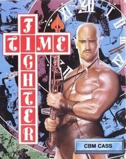 Time Fighter
