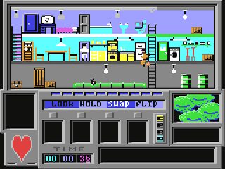 Image in-game