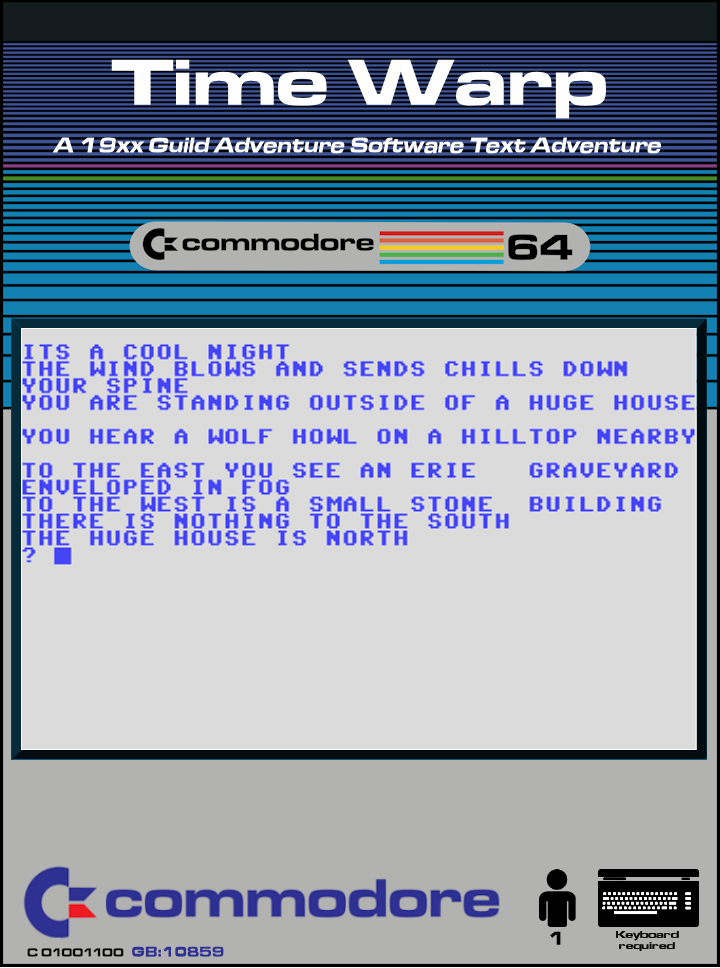 Time Warp