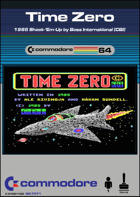 Time Zero