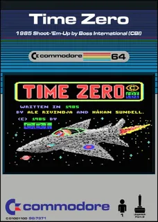 Time Zero
