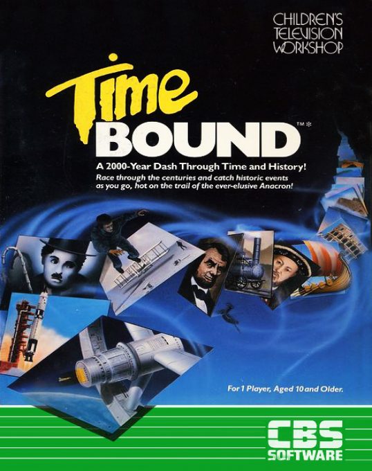 Timebound