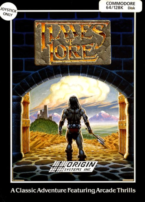 Times of Lore