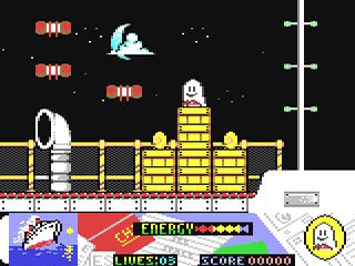 Image in-game