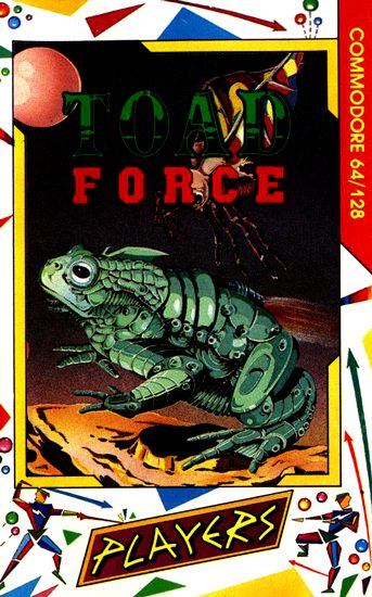 Toadforce