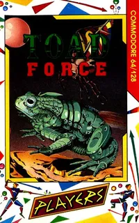 Toadforce