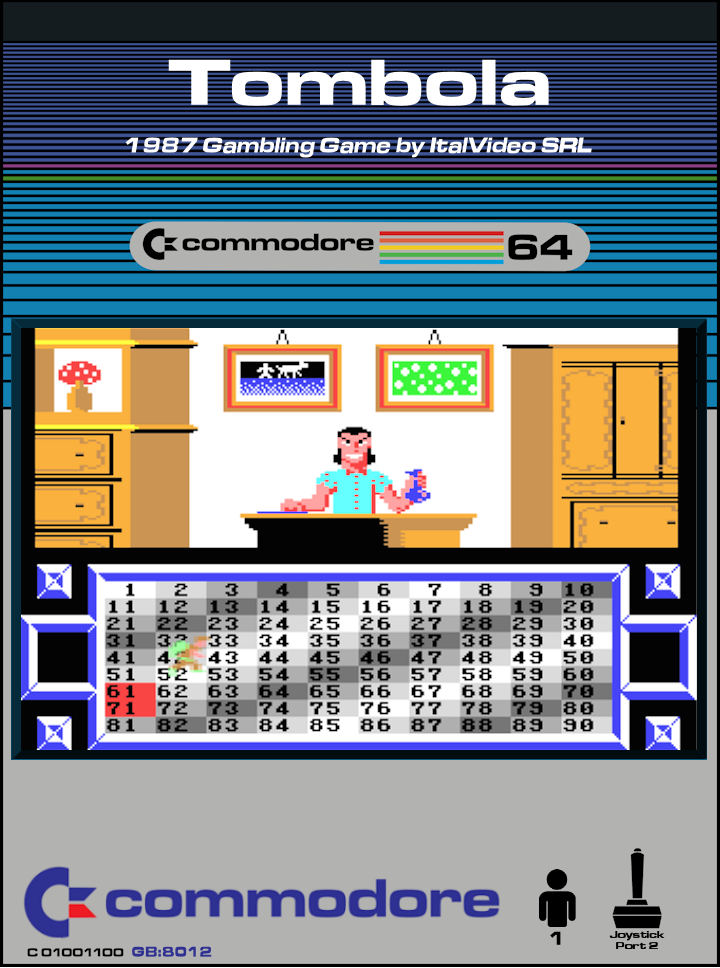 Tombola