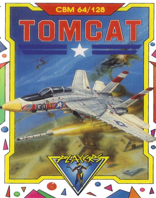 Tomcat