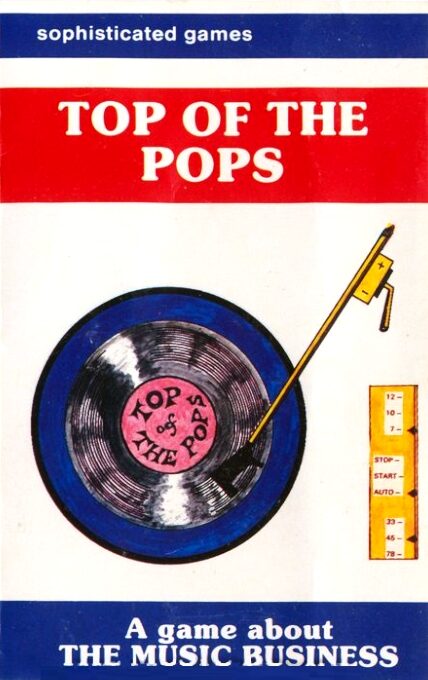 Top of the Pops