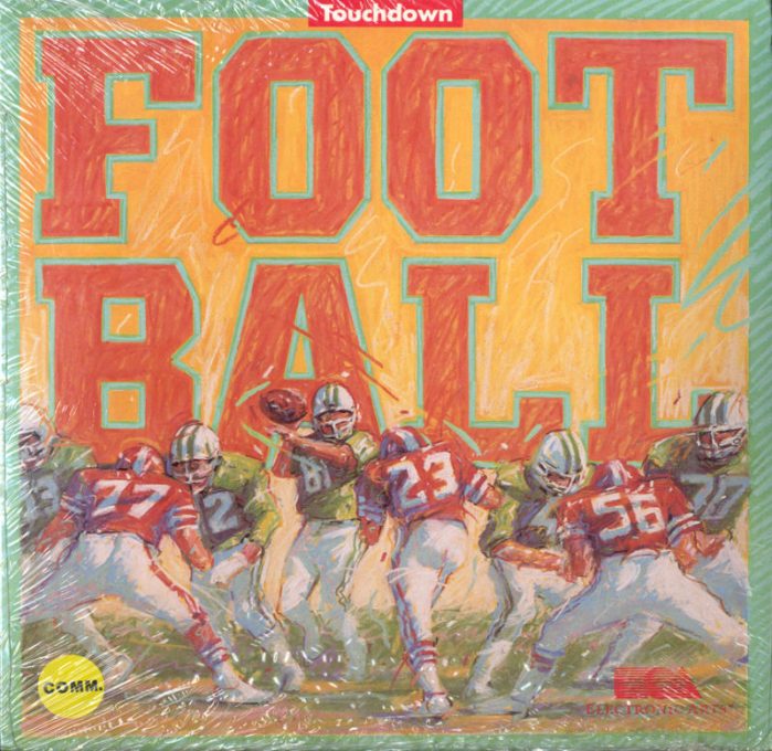Touchdown Football