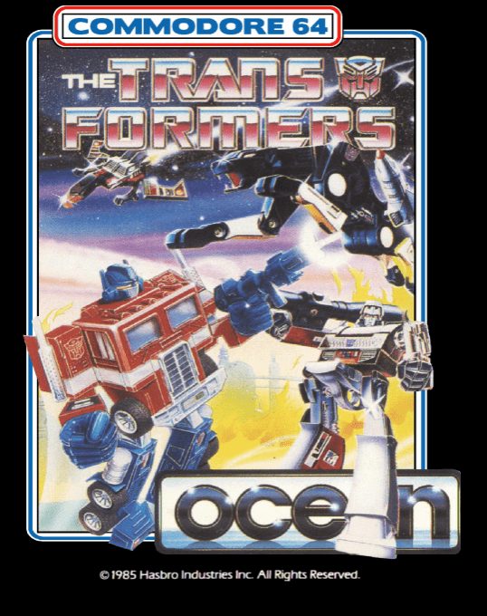 Transformers