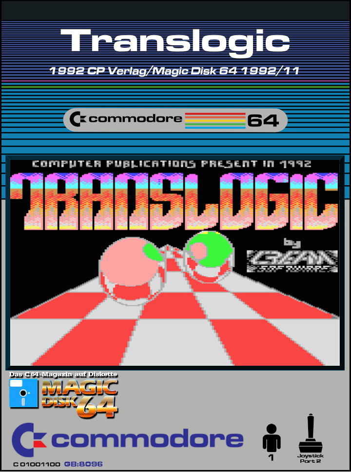 Translogic