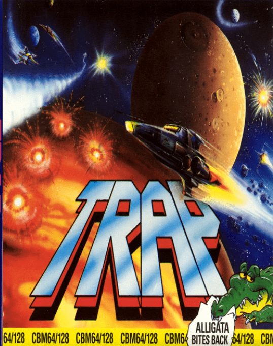 Trap (Alligata Software)