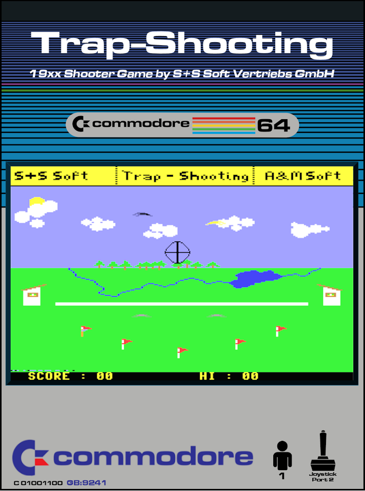 Trap-Shooting