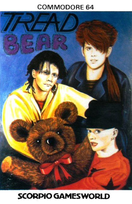 Tread Bear