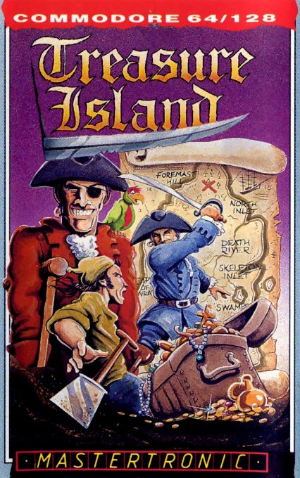 Treasure Island