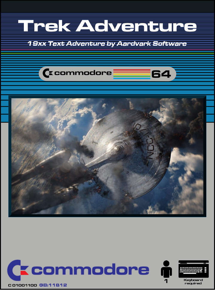 Trek Adventure