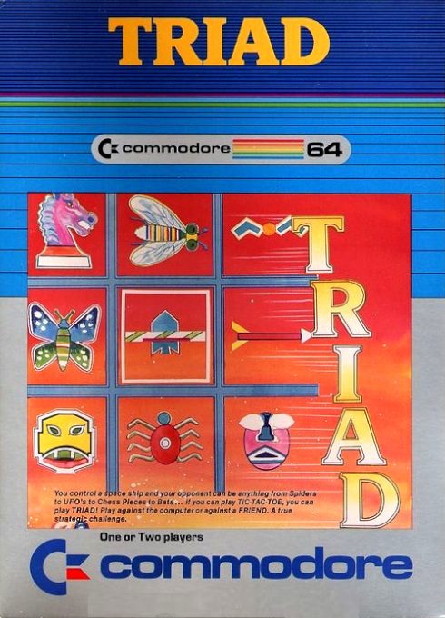 Triad