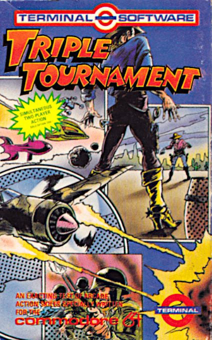 Triple Tournament
