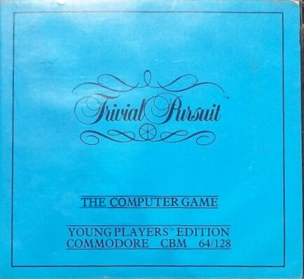 Trivial Pursuit : Young Players Edition