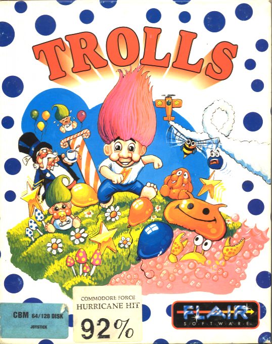 Troll