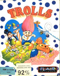 Troll