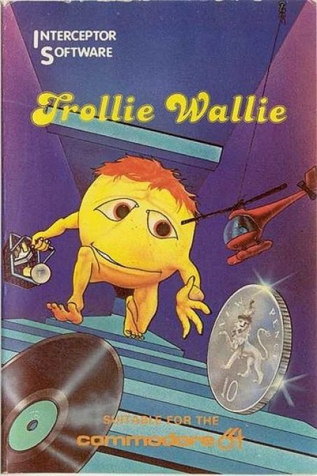 Trollie Wallie