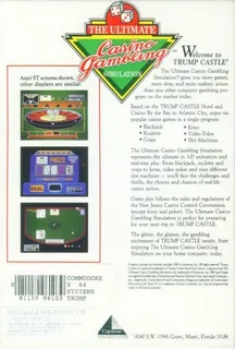 Trump Castle : The Ultimate Casino Gambling Simulation dos