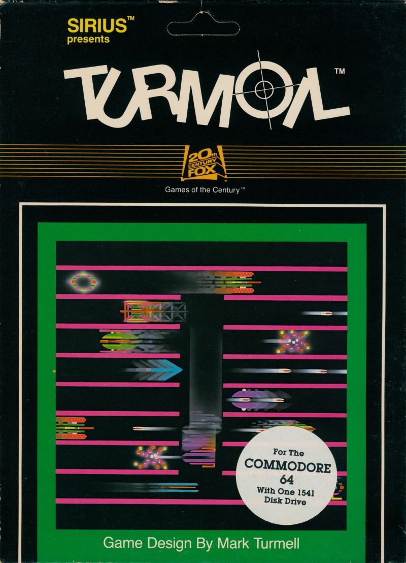 Turmoil