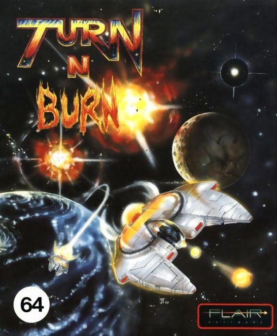 Turn n' Burn
