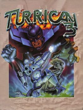 Turrican 3