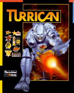 Turrican