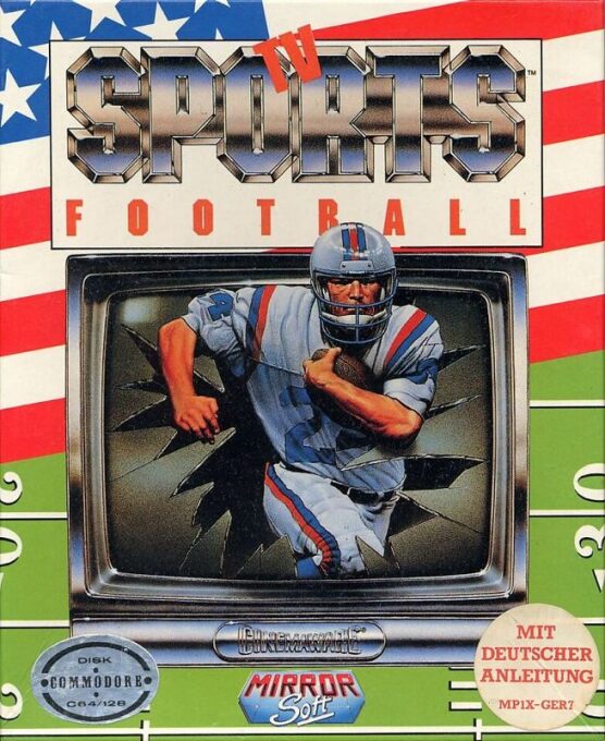 Tv Sports Football